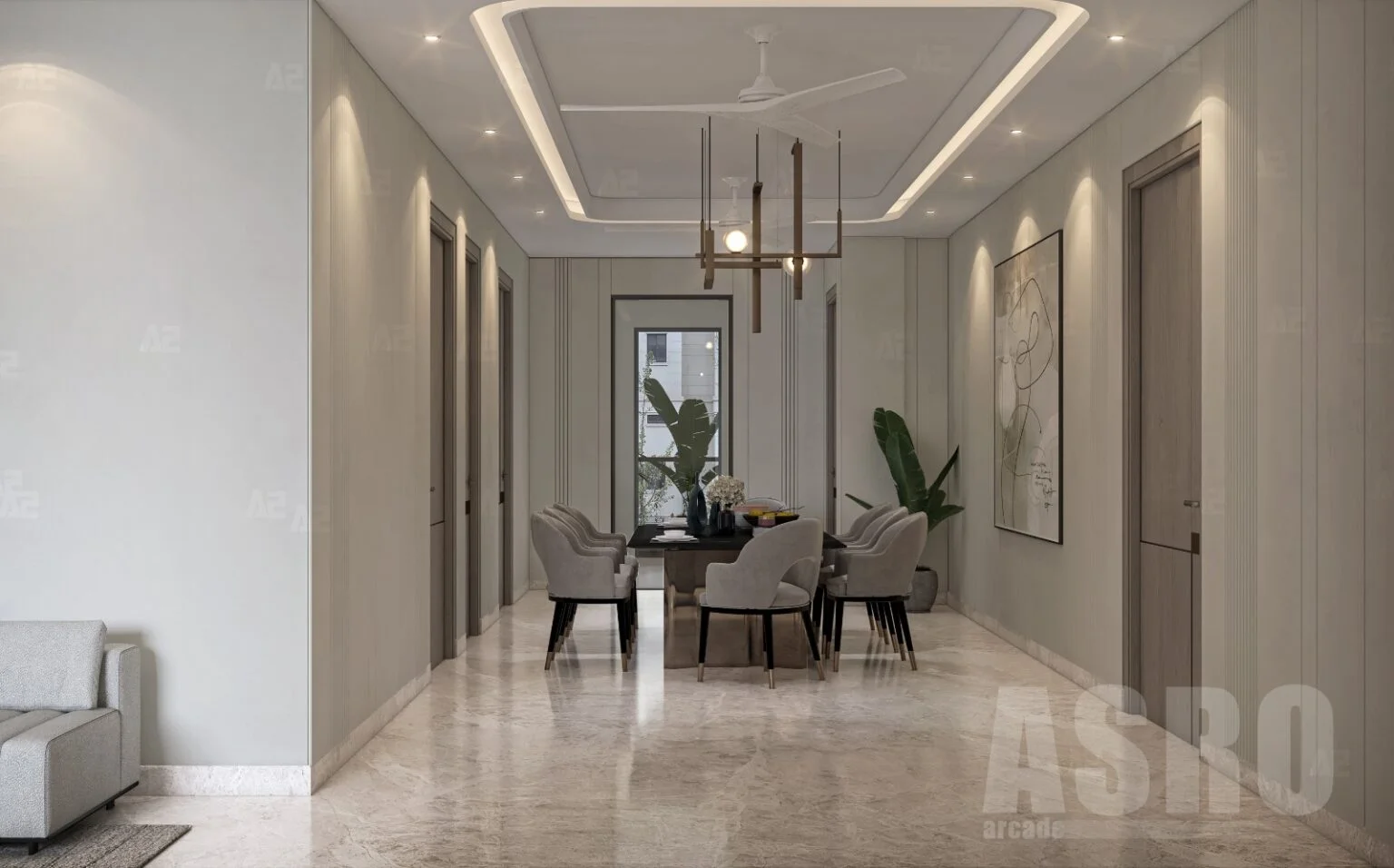 Laburnum Homes 82A slide 2