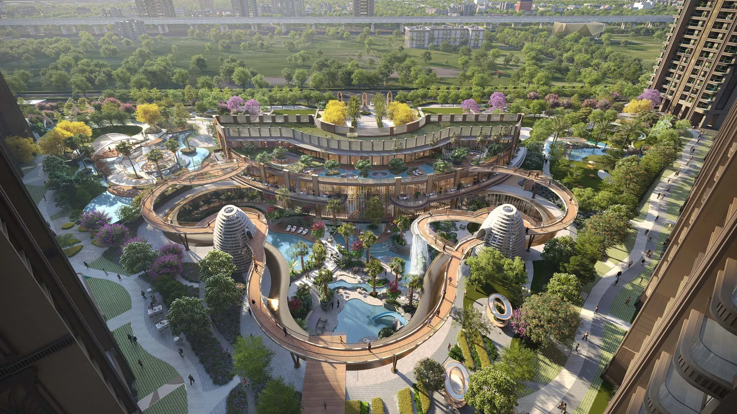 The Westin Residences slide 5