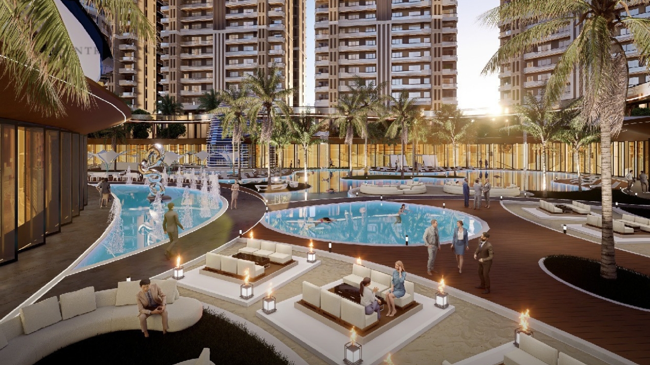 The Westin Residences slide 2